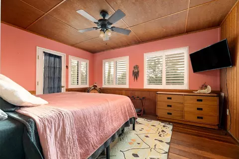 Bedroom - 17293 Perimeter Rd, Grass Valley, CA 95949 photo 4 of 6