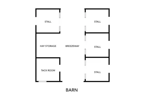 Floorplan - 17293 Perimeter Rd, Grass Valley, CA 95949 photo 2 of 3