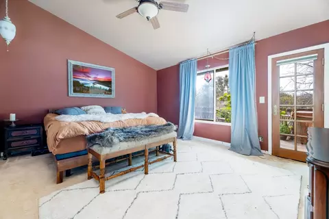 Bedroom - 17293 Perimeter Rd, Grass Valley, CA 95949 photo 1 of 6