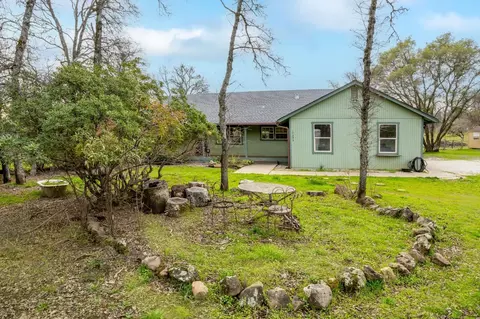 Exterior - 17293 Perimeter Rd, Grass Valley, CA 95949 photo 14 of 14