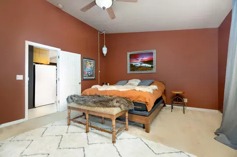 Bedroom - 17293 Perimeter Rd, Grass Valley, CA 95949 photo 2 of 6