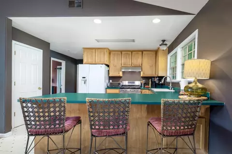 Kitchen - 17293 Perimeter Rd, Grass Valley, CA 95949 photo 1 of 6