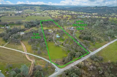 View/Area - 17293 Perimeter Rd, Grass Valley, CA 95949 photo 3 of 7
