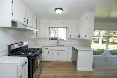 Kitchen - 701 Meadowlark Dr, Turlock, CA 95382 photo 2 of 2