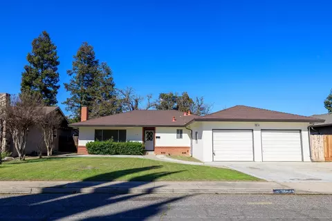 Exterior - 701 Meadowlark Dr, Turlock, CA 95382 photo 2 of 16