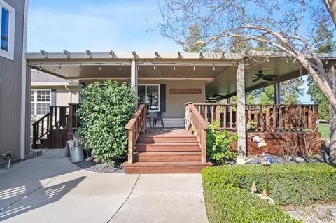 Exterior - 406 N Gratton Rd, Turlock, CA 95380 photo 9 of 17