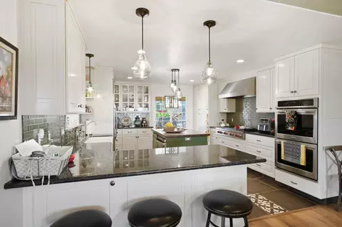Kitchen - 406 N Gratton Rd, Turlock, CA 95380 photo 2 of 3