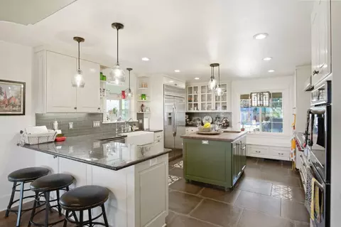Kitchen - 406 N Gratton Rd, Turlock, CA 95380 photo 1 of 3
