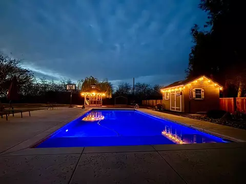 Exterior - 406 N Gratton Rd, Turlock, CA 95380 photo 15 of 17