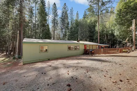77 Kirkwood Way, Clipper Mills, CA 95930