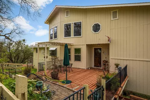 Exterior - 1502 Arrowbee Dr, Placerville, CA 95667 photo 9 of 17