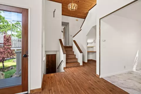 Entry Way - 1502 Arrowbee Dr, Placerville, CA 95667 photo 2 of 4