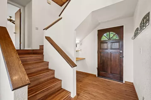 Entry Way - 1502 Arrowbee Dr, Placerville, CA 95667 photo 3 of 4