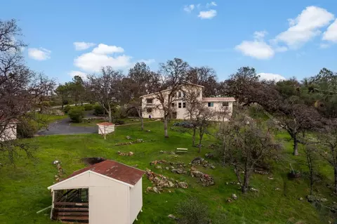 Exterior - 1502 Arrowbee Dr, Placerville, CA 95667 photo 14 of 17