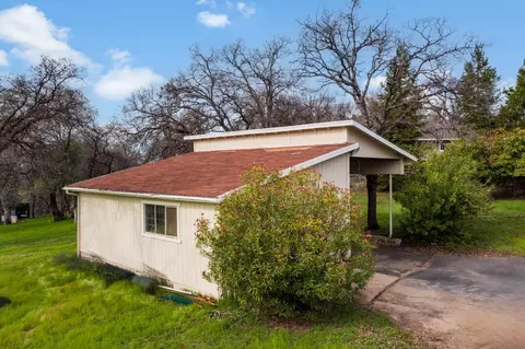 Exterior - 1502 Arrowbee Dr, Placerville, CA 95667 photo 16 of 17