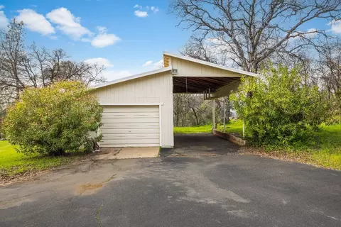Exterior - 1502 Arrowbee Dr, Placerville, CA 95667 photo 5 of 17