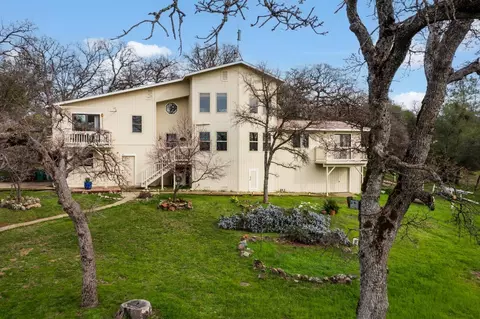 Exterior - 1502 Arrowbee Dr, Placerville, CA 95667 photo 15 of 17
