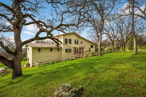 Exterior - 1502 Arrowbee Dr, Placerville, CA 95667 photo 3 of 17