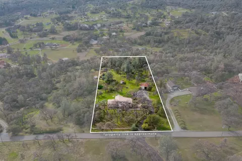 View/Area - 1502 Arrowbee Dr, Placerville, CA 95667 photo 4 of 5