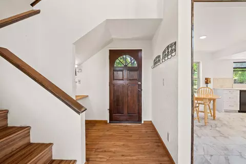 Entry Way - 1502 Arrowbee Dr, Placerville, CA 95667 photo 1 of 4