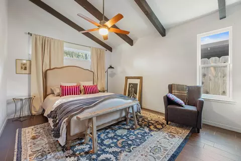 Bedroom - 591 E Tuolumne Rd, Turlock, CA 95382 photo 5 of 5