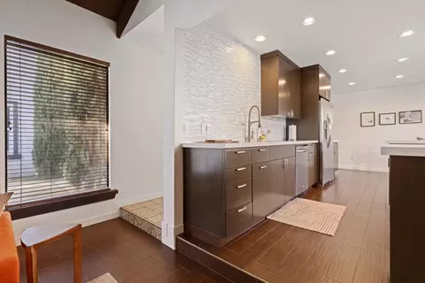 Kitchen - 591 E Tuolumne Rd, Turlock, CA 95382 photo 1 of 5