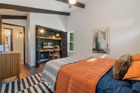 Bedroom - 591 E Tuolumne Rd, Turlock, CA 95382 photo 4 of 5