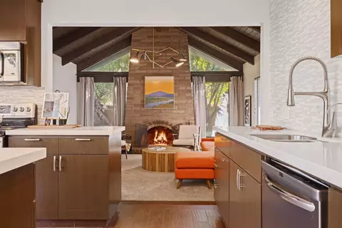 Kitchen - 591 E Tuolumne Rd, Turlock, CA 95382 photo 2 of 5