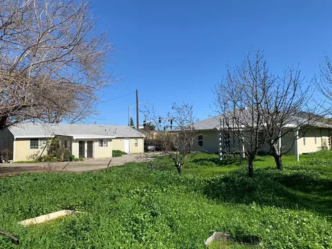 Exterior - 6436 Elder Creek Rd, Sacramento, CA 95824 photo 6 of 26