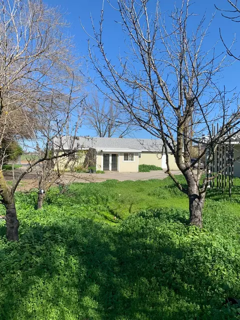 Exterior - 6436 Elder Creek Rd, Sacramento, CA 95824 photo 8 of 26