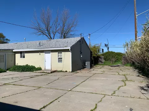 Exterior - 6436 Elder Creek Rd, Sacramento, CA 95824 photo 25 of 26