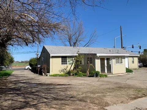 Exterior - 6436 Elder Creek Rd, Sacramento, CA 95824 photo 5 of 26
