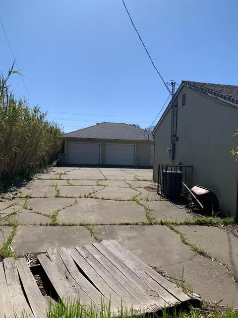 Exterior - 6436 Elder Creek Rd, Sacramento, CA 95824 photo 26 of 26