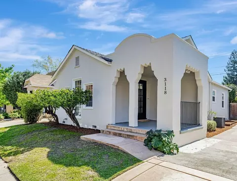 3118 N St, Sacramento, CA 95816