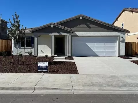 225 Moss Ranch Way, Patterson, CA 95363 photo 1