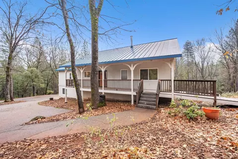 1400 Sawmill Rd, Colfax, CA 95713 photo 2
