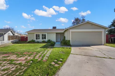 3052 Freedom Ln, Modesto, CA 95354 photo 1