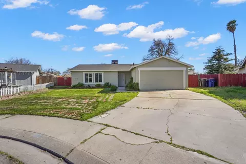 3052 Freedom Ln, Modesto, CA 95354 photo 2