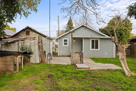 Exterior - 9744 N St, Live Oak, CA 95953 photo 4 of 5