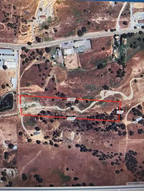 0 S Burson Rd, Burson, CA 95252