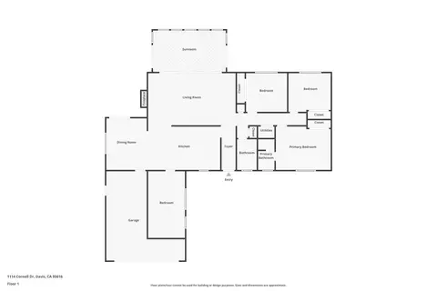 1114 Cornell Dr, Davis, CA 95616 photo 40