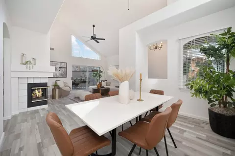 Dining - 2300 Fallwater Ln, Carmichael, CA 95608 photo 1 of 3