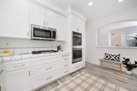 Kitchen - 2300 Fallwater Ln, Carmichael, CA 95608 photo 3 of 3