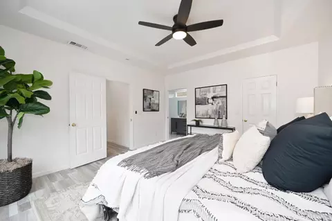Bedroom - 2300 Fallwater Ln, Carmichael, CA 95608 photo 4 of 5