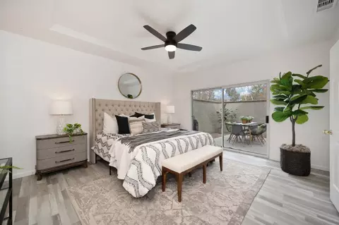 Bedroom - 2300 Fallwater Ln, Carmichael, CA 95608 photo 1 of 5