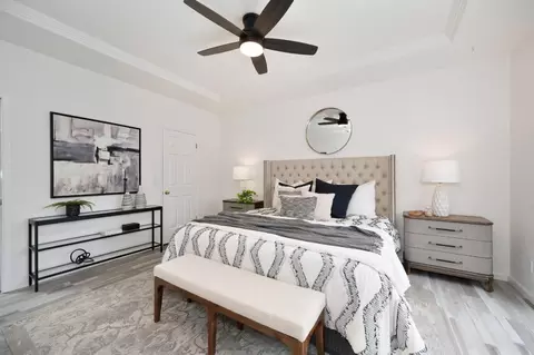 Bedroom - 2300 Fallwater Ln, Carmichael, CA 95608 photo 2 of 5