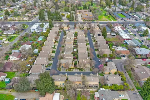 View/Area - 2300 Fallwater Ln, Carmichael, CA 95608 photo 5 of 6