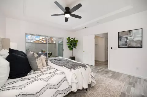 Bedroom - 2300 Fallwater Ln, Carmichael, CA 95608 photo 3 of 5