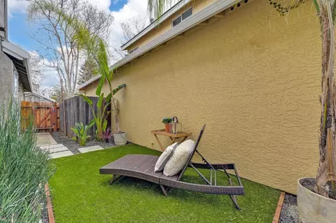 Exterior - 2300 Fallwater Ln, Carmichael, CA 95608 photo 3 of 5