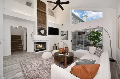 Living - 2300 Fallwater Ln, Carmichael, CA 95608 photo 1 of 1